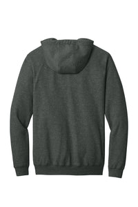 Carhartt® Midweight Hooded Zip-Front Sweatshirt