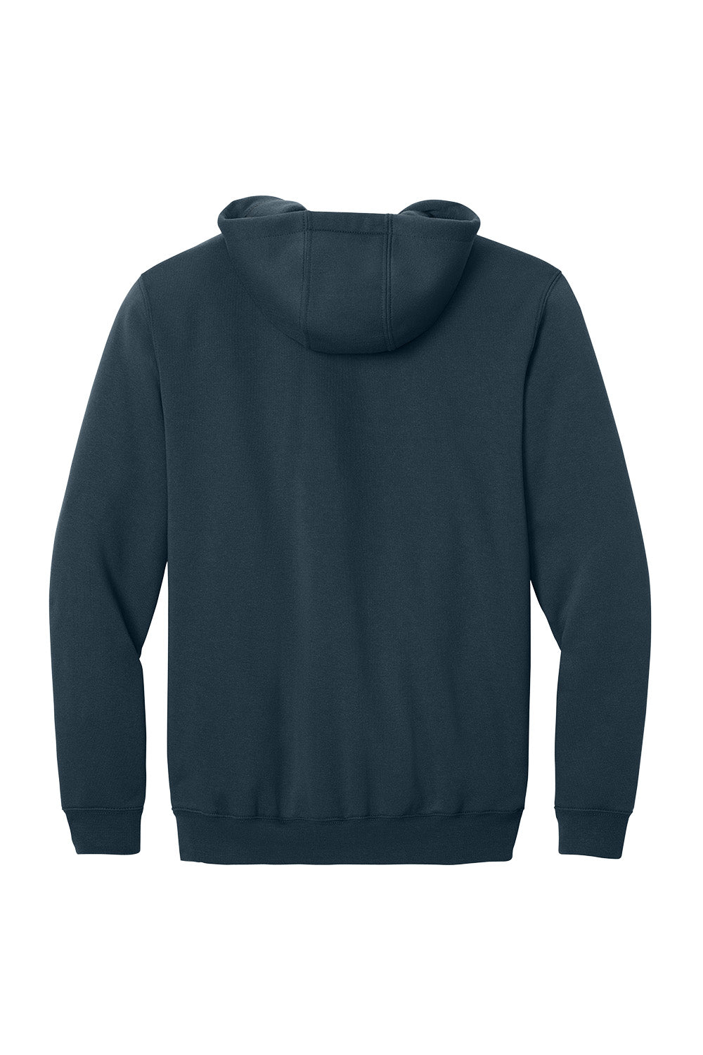 Carhartt® Midweight Hooded Zip-Front Sweatshirt