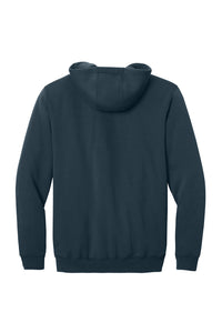 Carhartt® Midweight Hooded Zip-Front Sweatshirt
