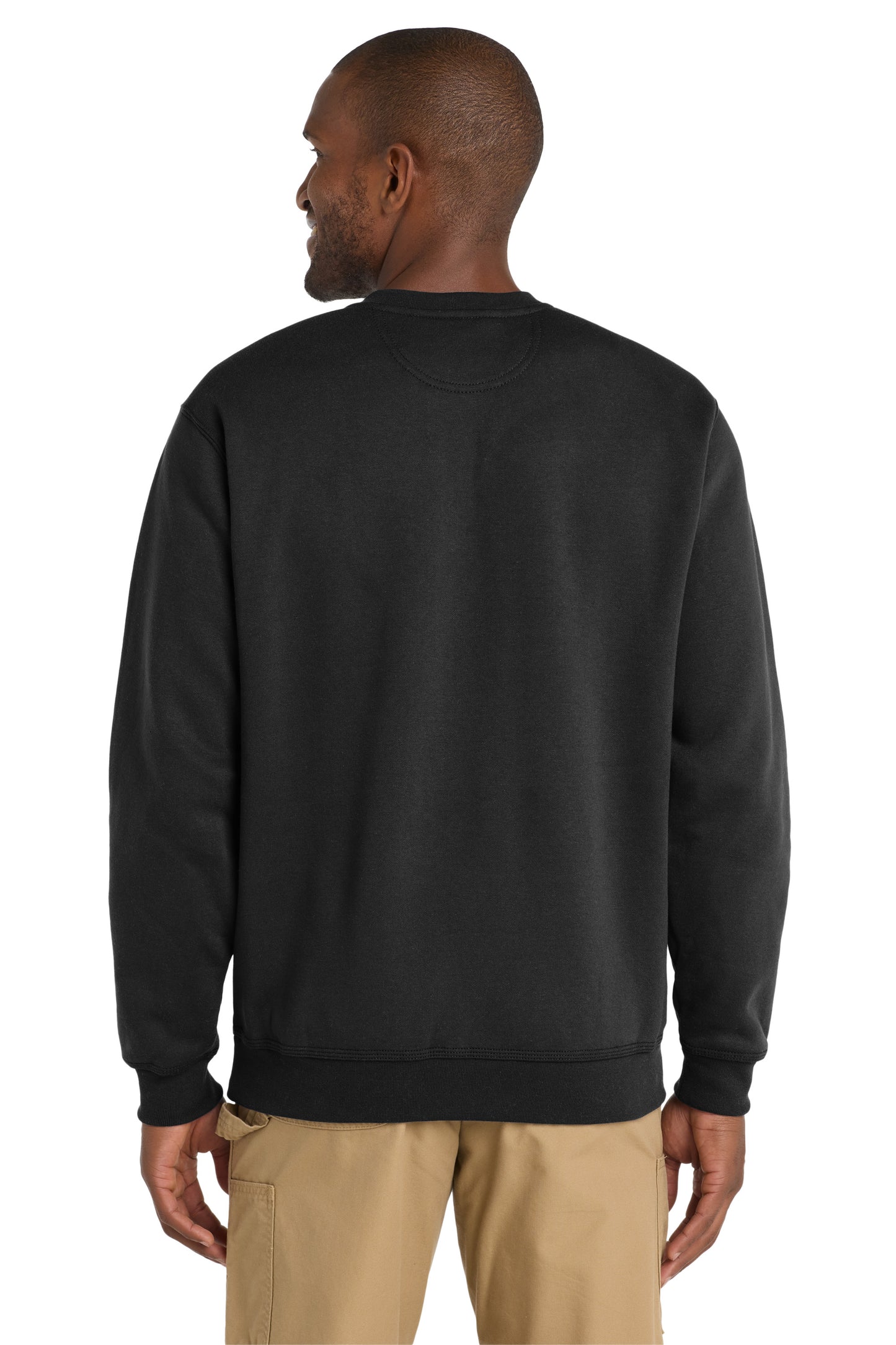 Carhartt Midweight Crewneck Sweatshirt
