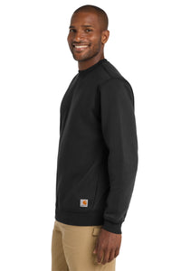 Carhartt Midweight Crewneck Sweatshirt
