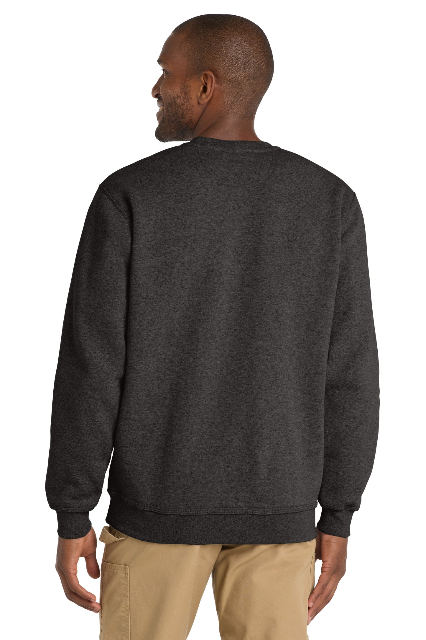 Carhartt Midweight Crewneck Sweatshirt