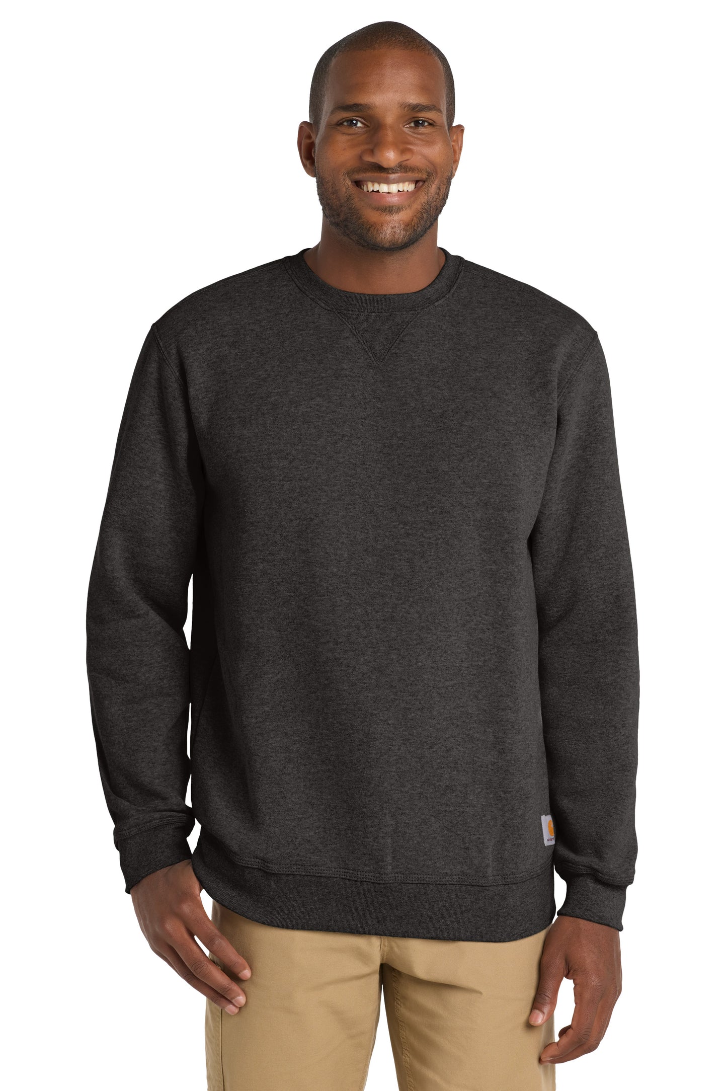 Carhartt Midweight Crewneck Sweatshirt