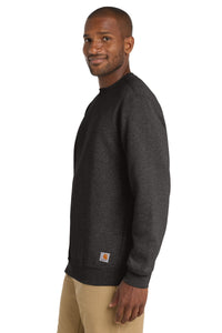 Carhartt Midweight Crewneck Sweatshirt