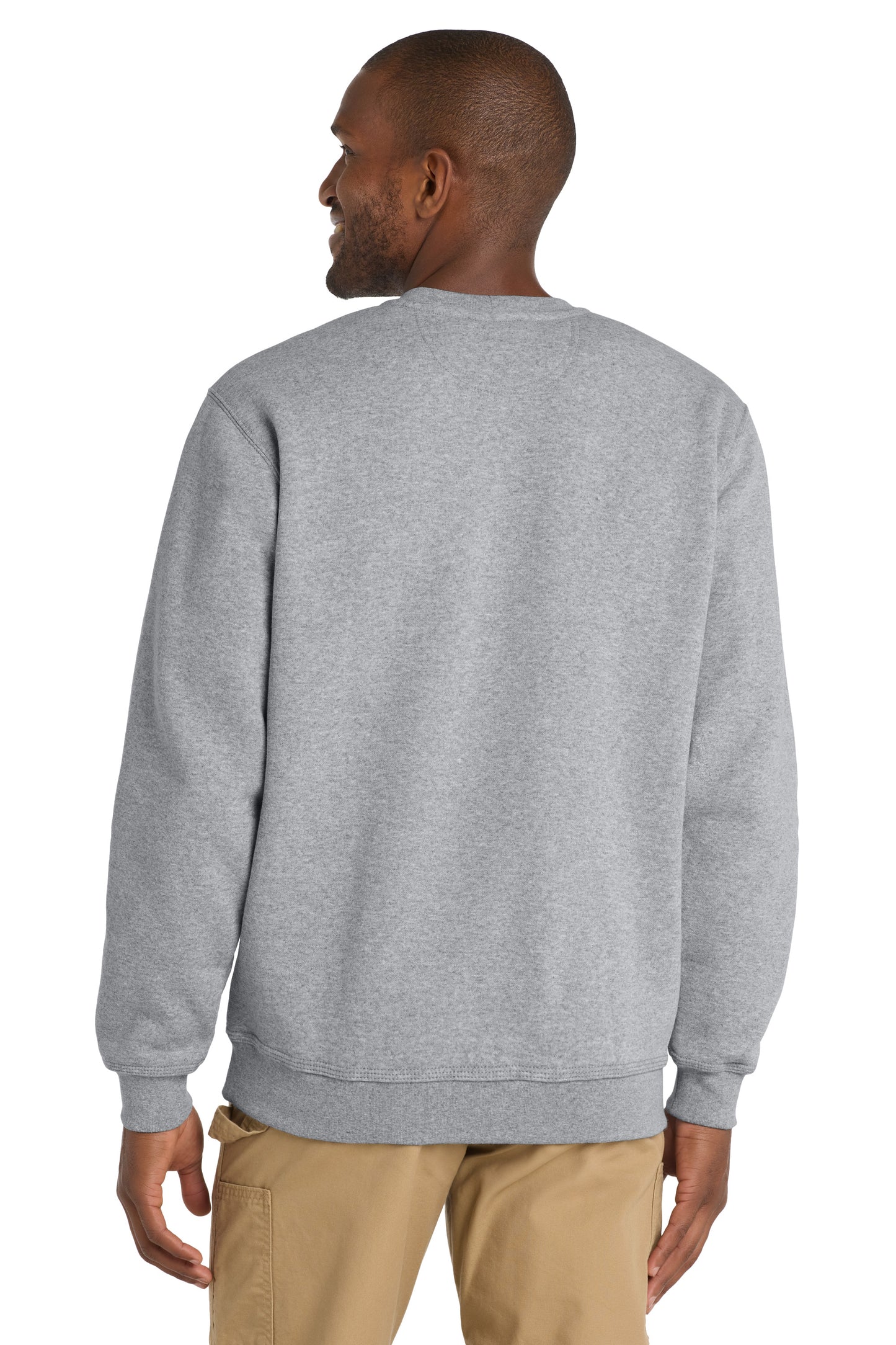 Carhartt Midweight Crewneck Sweatshirt