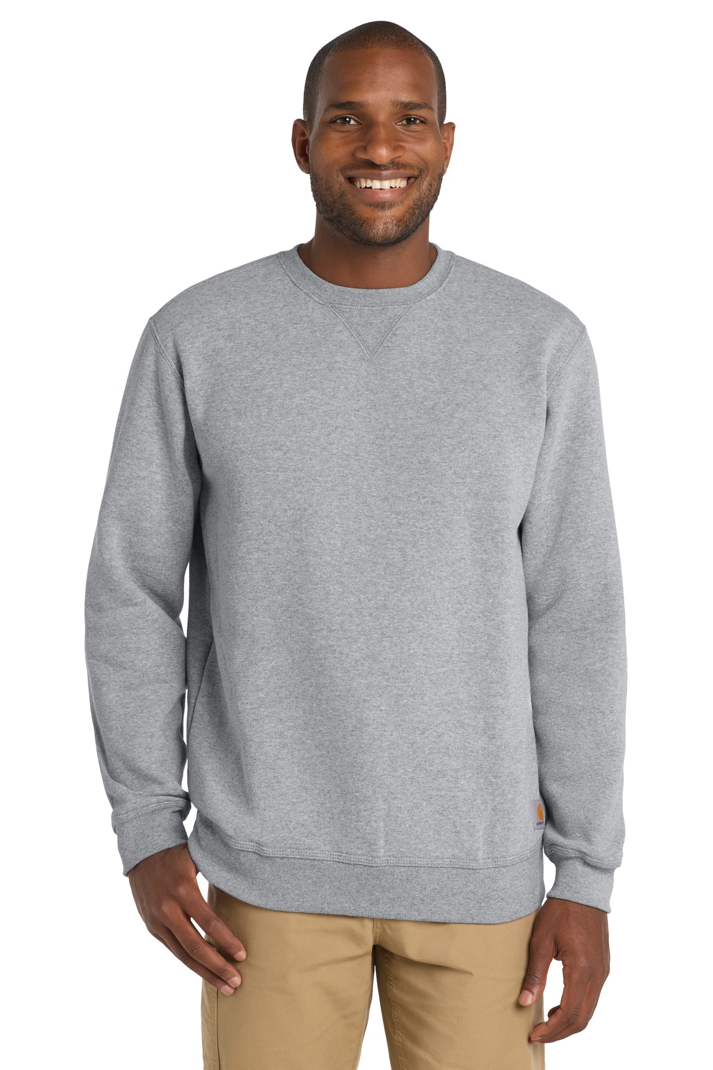 Carhartt Midweight Crewneck Sweatshirt