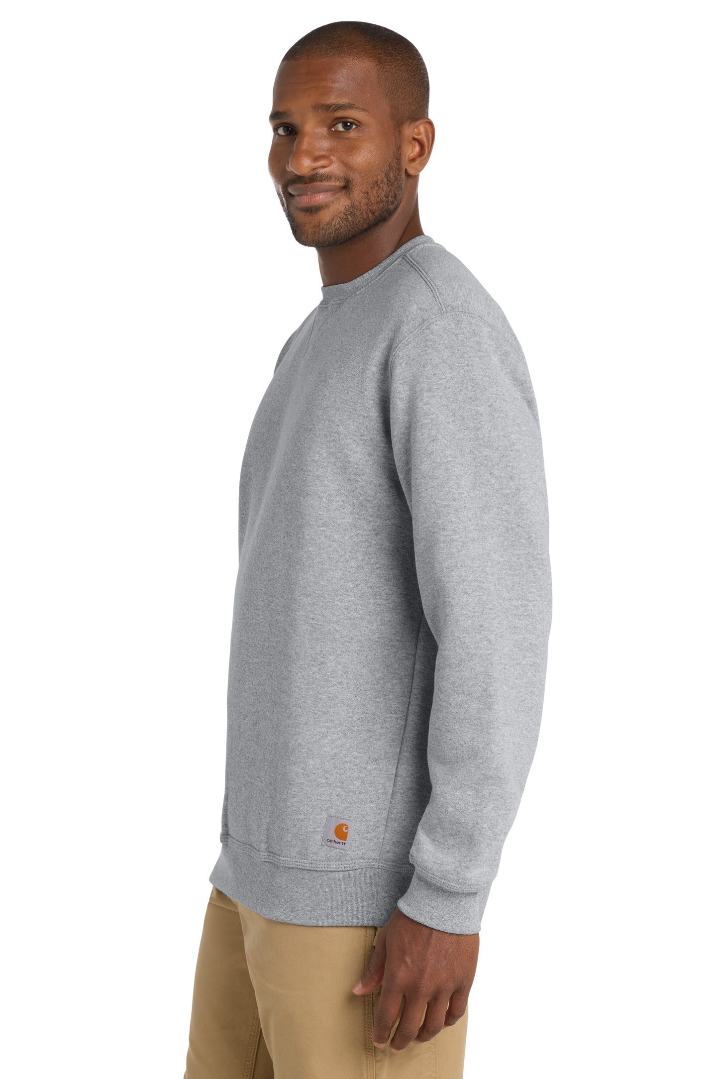 Carhartt Midweight Crewneck Sweatshirt
