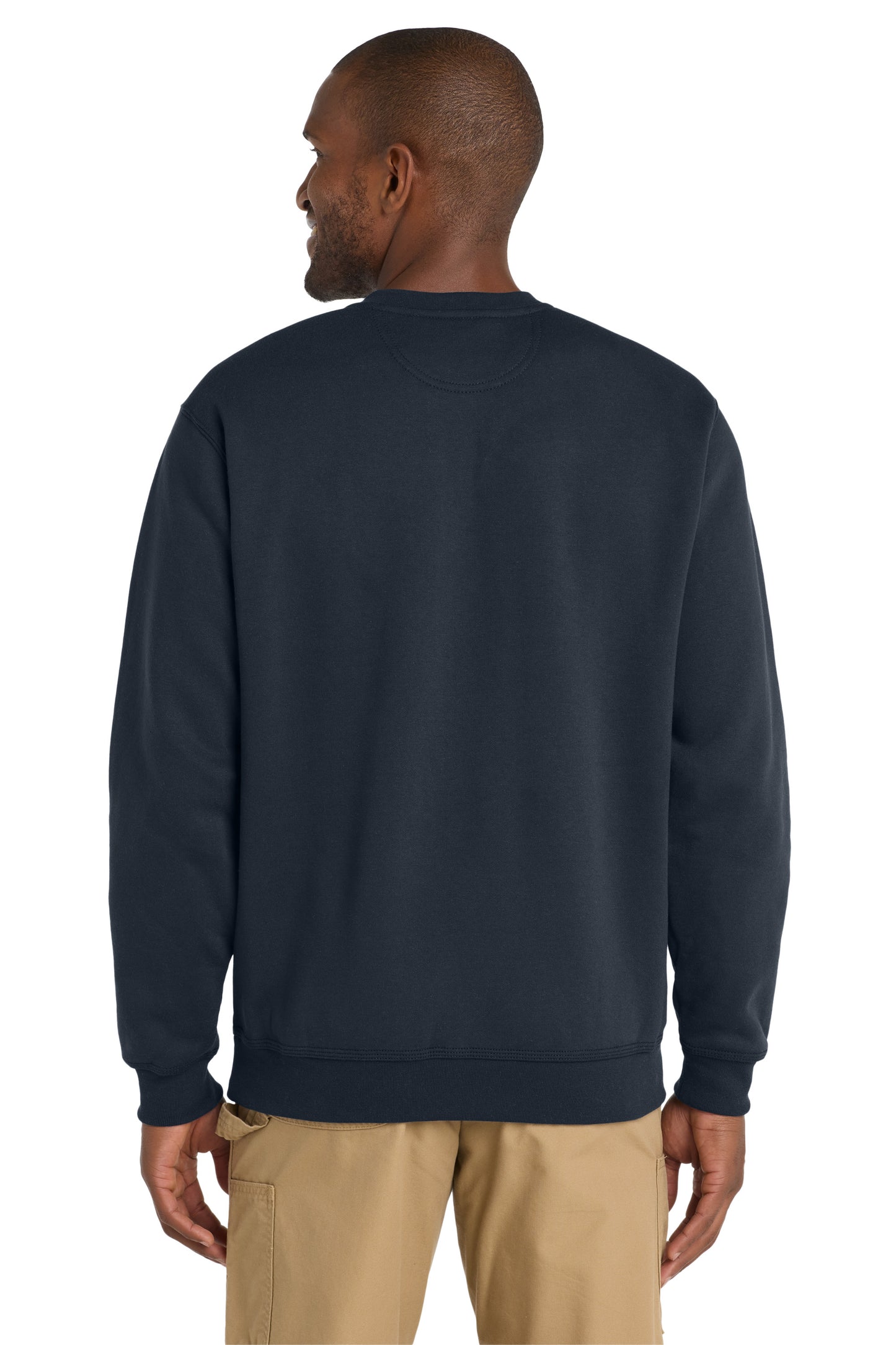 Carhartt Midweight Crewneck Sweatshirt