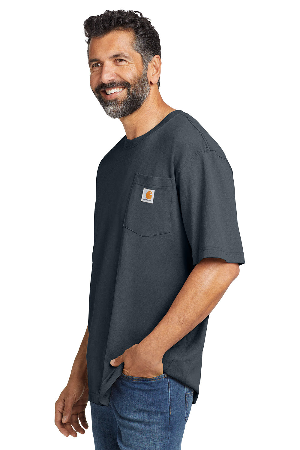 Carhartt® Workwear Pocket Short Sleeve T-Shirt