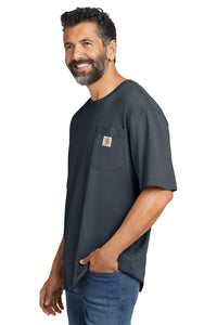 Carhartt® Workwear Pocket Short Sleeve T-Shirt