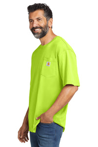 Carhartt® Workwear Pocket Short Sleeve T-Shirt