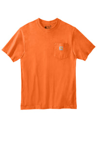 Carhartt® Workwear Pocket Short Sleeve T-Shirt