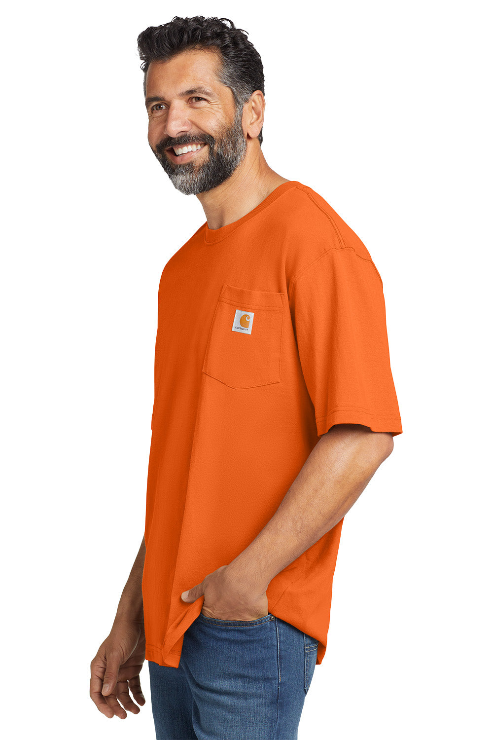Carhartt® Workwear Pocket Short Sleeve T-Shirt