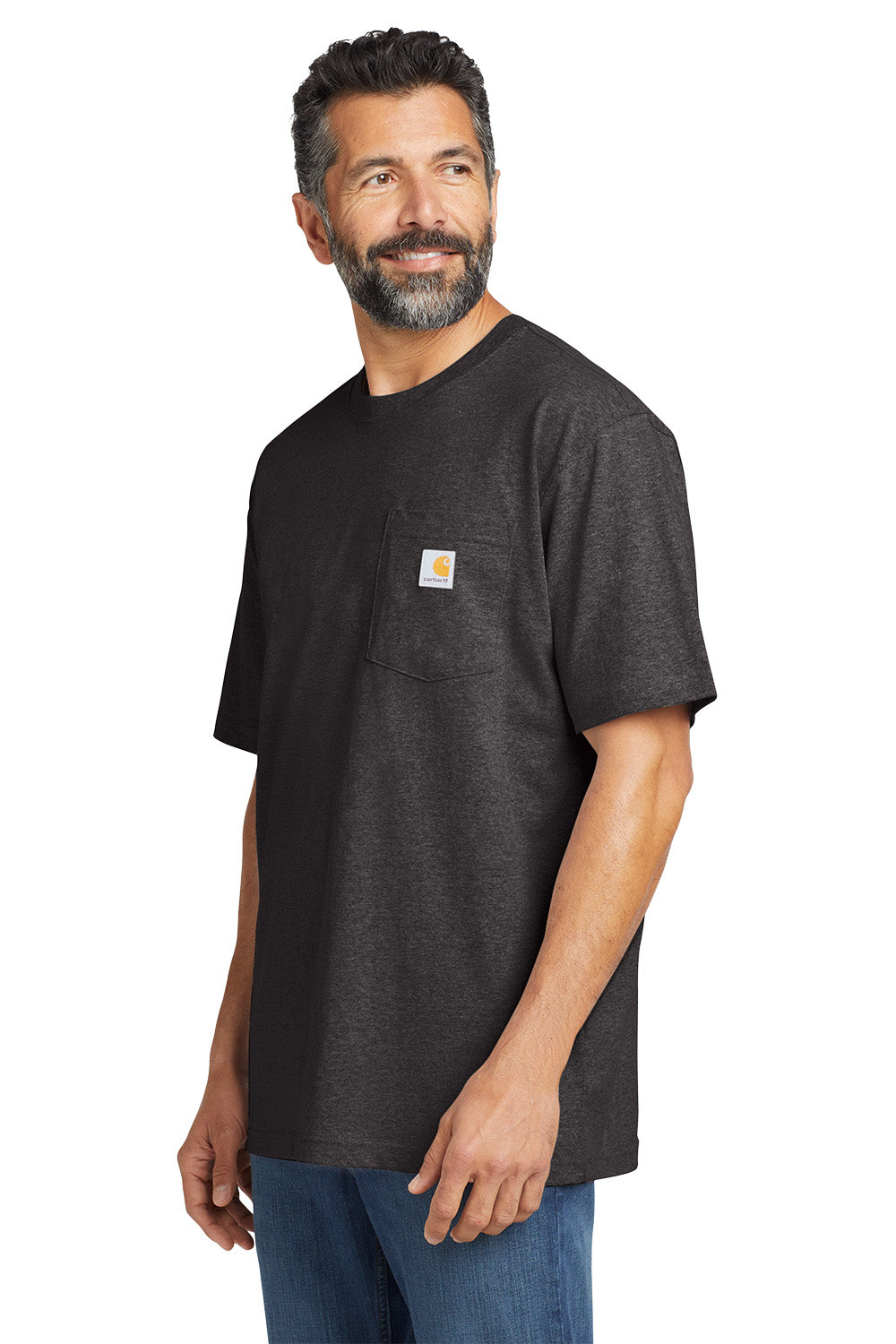 Carhartt® Workwear Pocket Short Sleeve T-Shirt