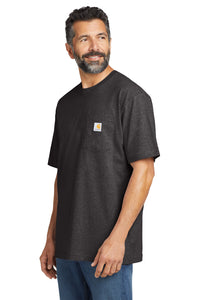 Carhartt® Workwear Pocket Short Sleeve T-Shirt