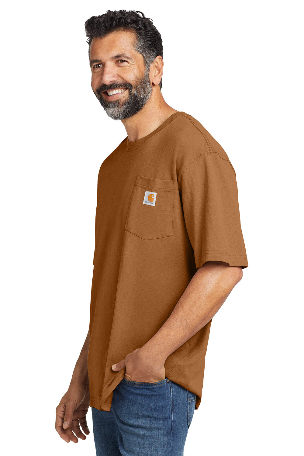Carhartt® Workwear Pocket Short Sleeve T-Shirt