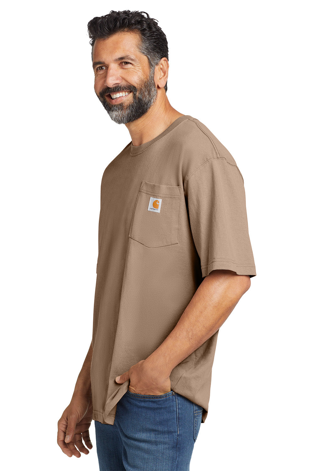 Carhartt® Workwear Pocket Short Sleeve T-Shirt