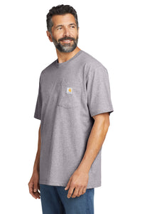 Carhartt® Workwear Pocket Short Sleeve T-Shirt