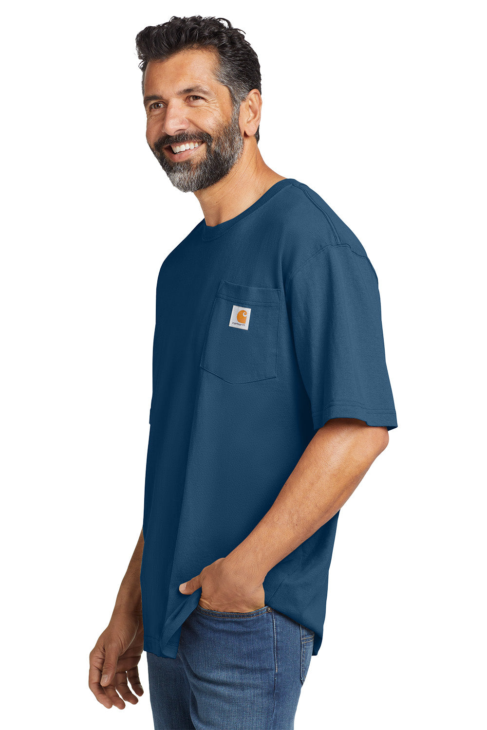 Carhartt® Workwear Pocket Short Sleeve T-Shirt