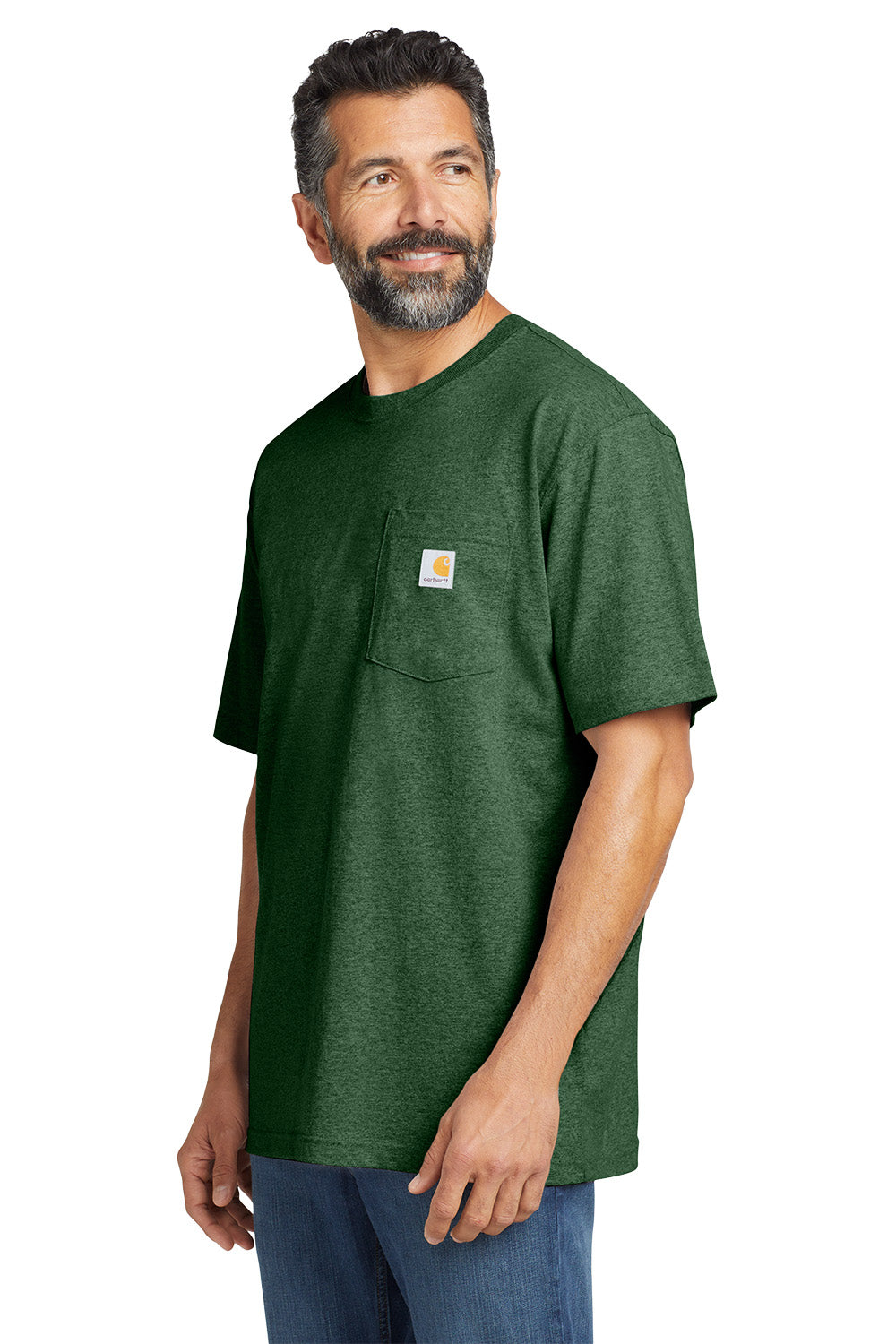 Carhartt® Workwear Pocket Short Sleeve T-Shirt