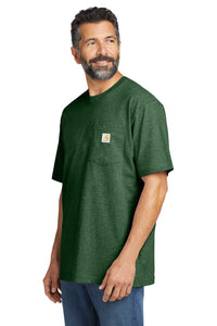 Carhartt® Workwear Pocket Short Sleeve T-Shirt