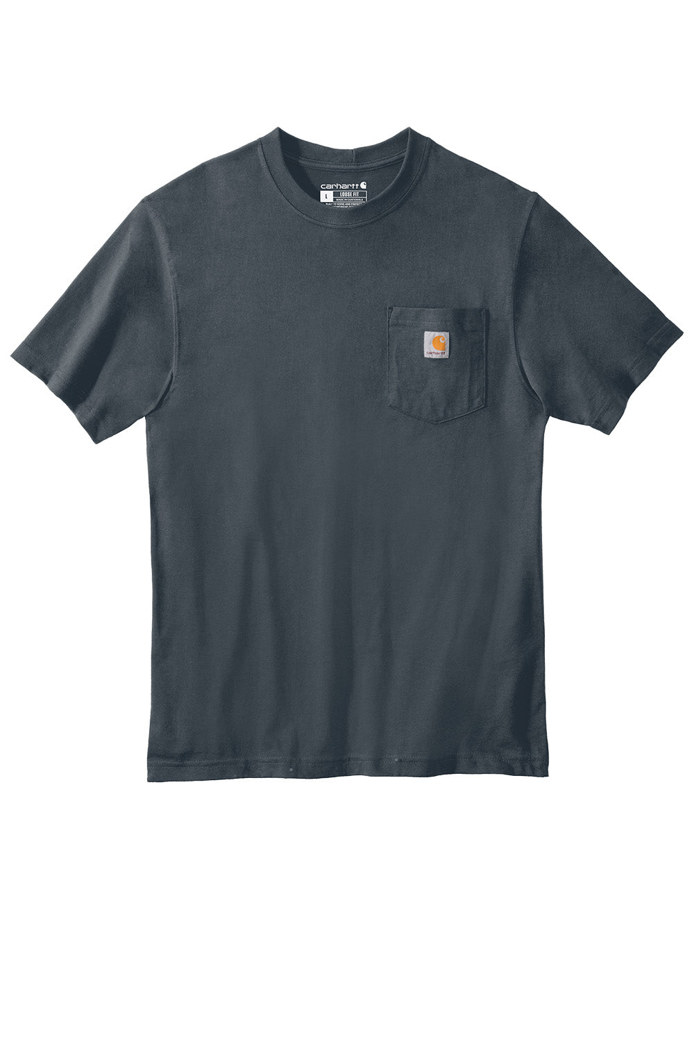 Carhartt® Workwear Pocket Short Sleeve T-Shirt