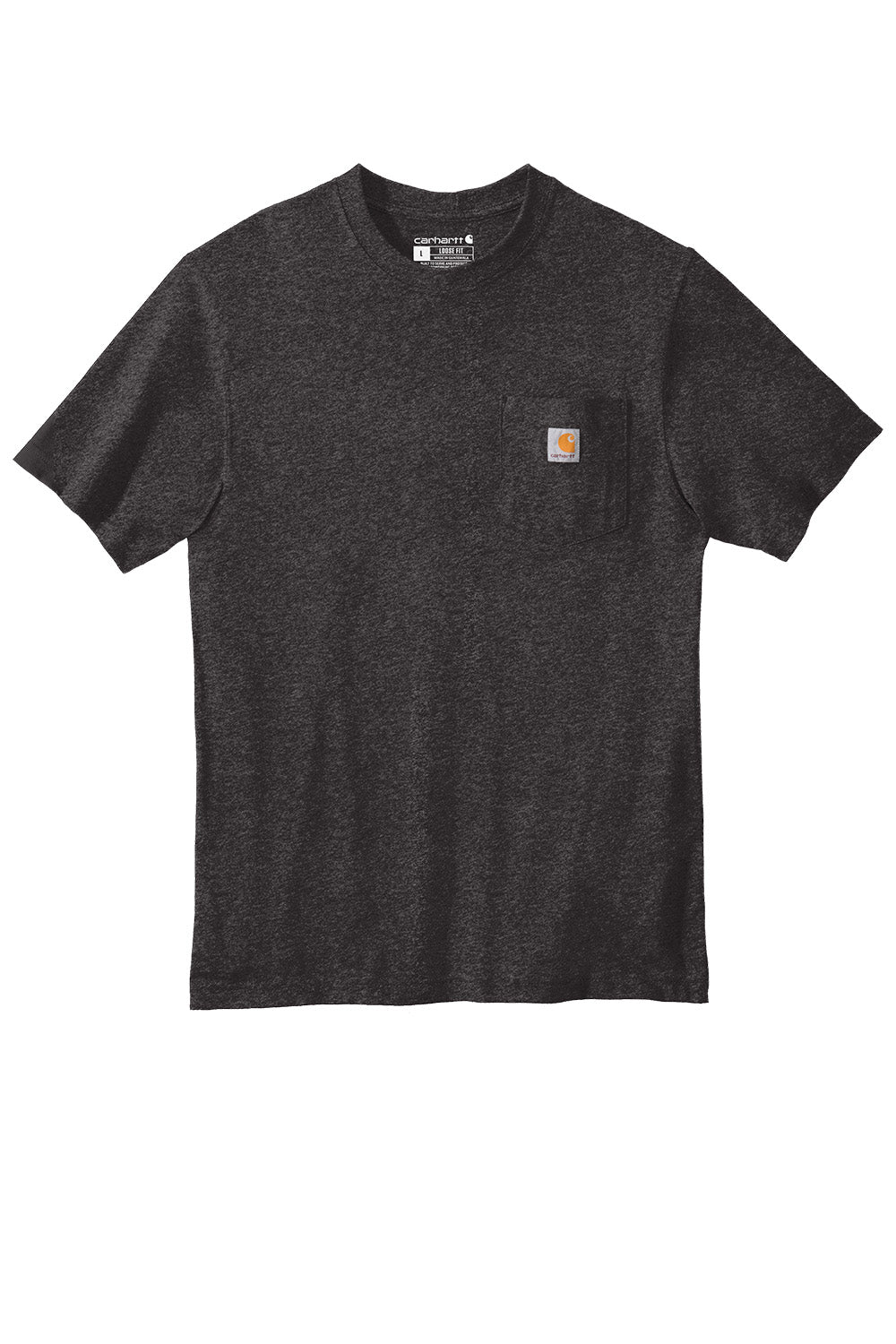Carhartt® Workwear Pocket Short Sleeve T-Shirt