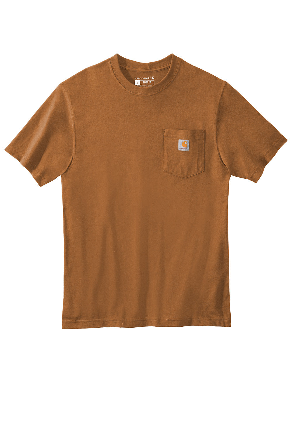 Carhartt® Workwear Pocket Short Sleeve T-Shirt