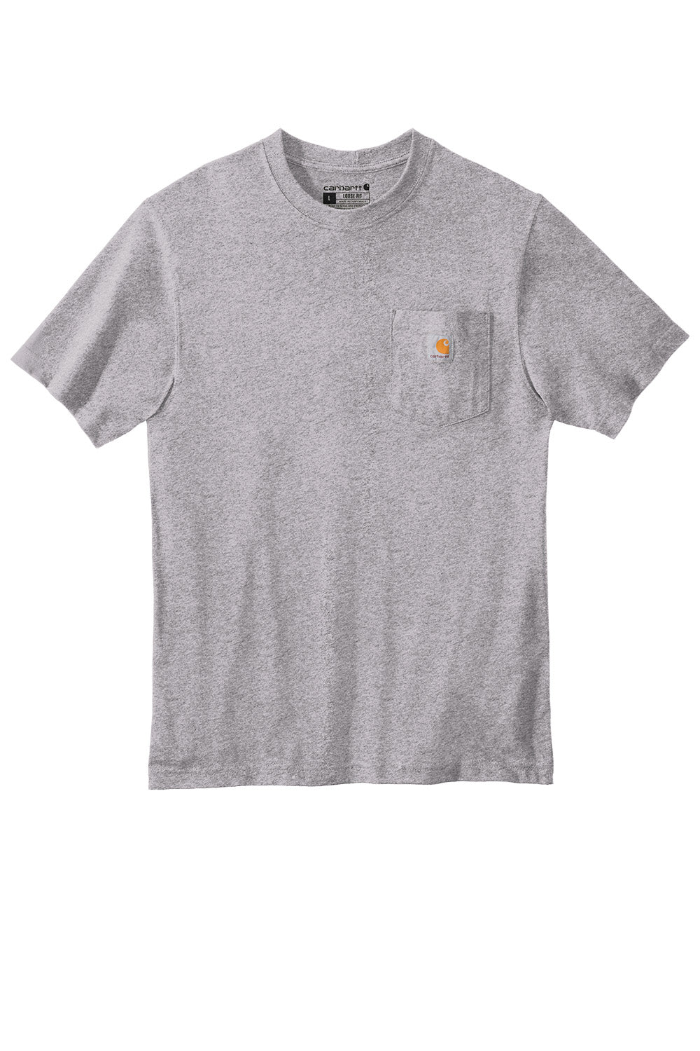Carhartt® Workwear Pocket Short Sleeve T-Shirt