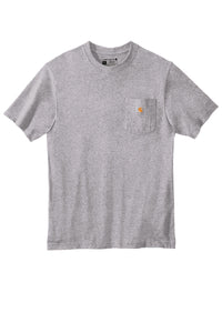 Carhartt® Workwear Pocket Short Sleeve T-Shirt