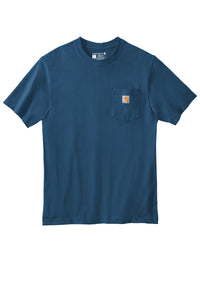 Carhartt® Workwear Pocket Short Sleeve T-Shirt