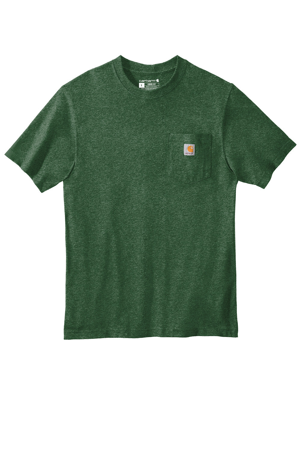 Carhartt® Workwear Pocket Short Sleeve T-Shirt