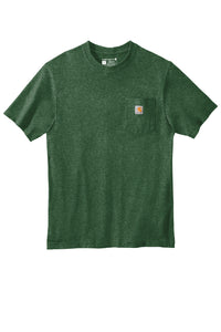 Carhartt® Workwear Pocket Short Sleeve T-Shirt