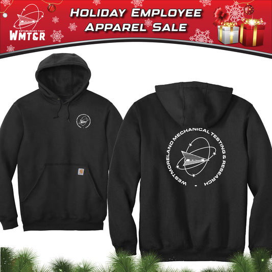 WMT&R - Carhartt Midweight Pullover Hoodie