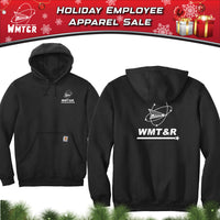 WMT&R - Carhartt Midweight Pullover Hoodie