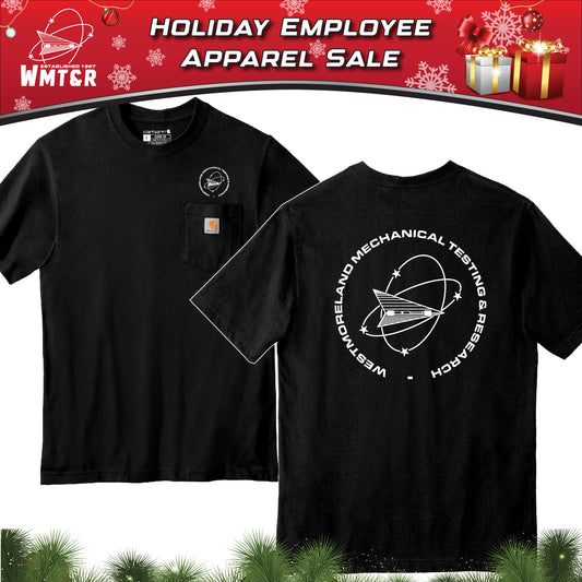 WMT&R - Carhartt® Workwear Pocket T-Shirt