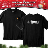 WMT&R - Carhartt® Workwear Pocket T-Shirt