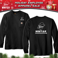WMT&R - Carhartt® Workwear Pocket Long Sleeve T-Shirt