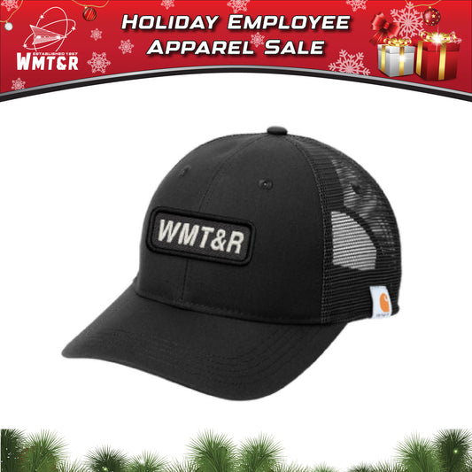 WMT&R - Carhartt® Rugged Professional™ Series Cap