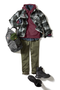 CARHARTT® CANVAS BACKPACK