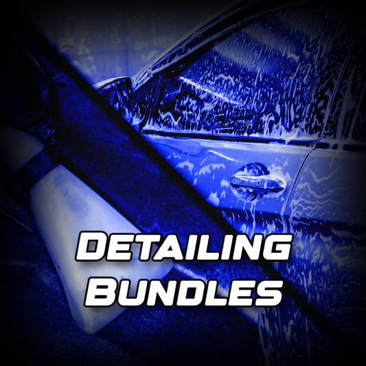 Detailing Bundles