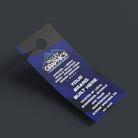 Promotional Door Hangers