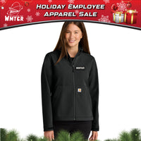 WMT&R - Carhartt® Women’s Gilliam Jacket