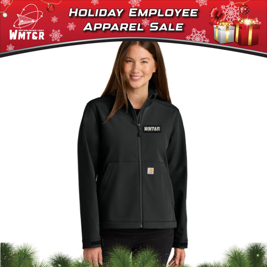 WMT&R - Carhartt® Women’s Gilliam Jacket