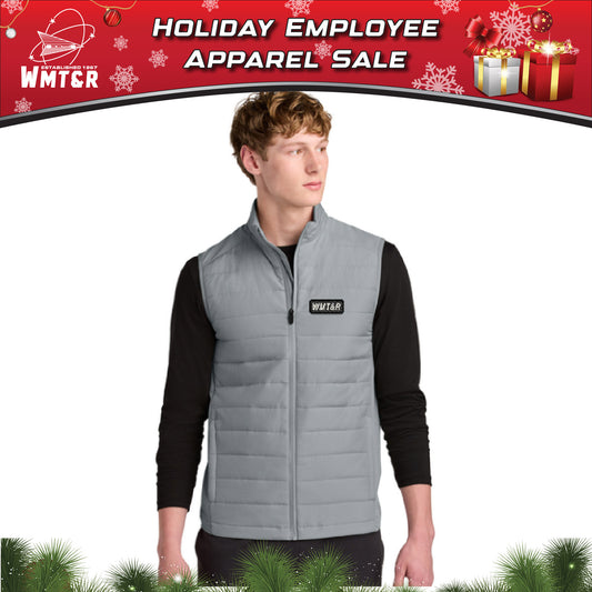 WMT&R - Teknical Hybrid - Men's Vest