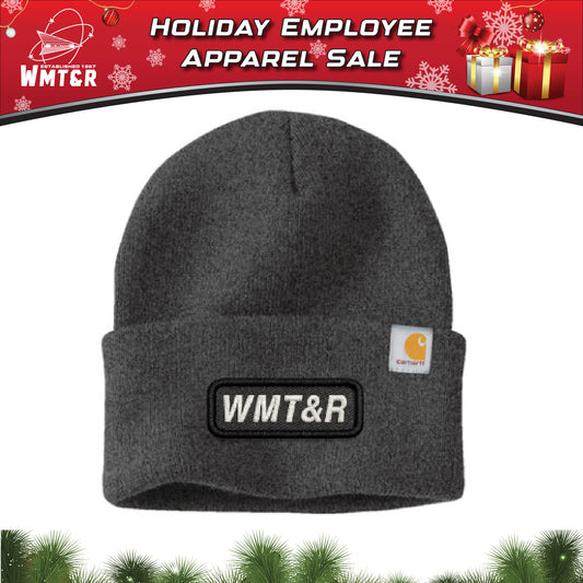 WMT&R - Carhartt® Watch Cap 2.0