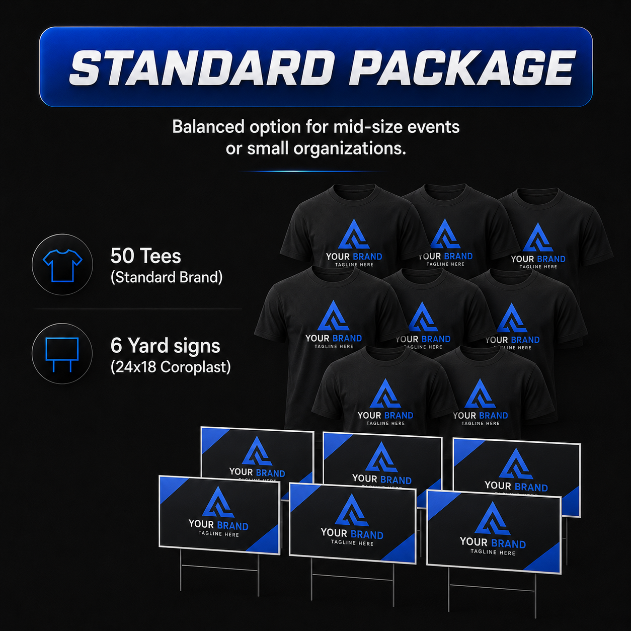 Event Kits