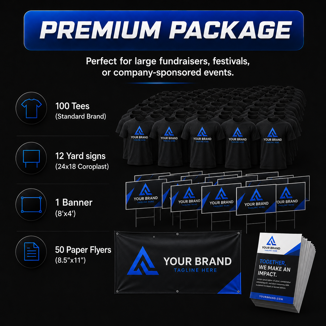 Event Kits