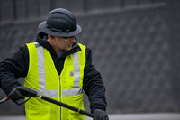 Carhartt® ANSI Class 2 Mesh Zip-Front Vest