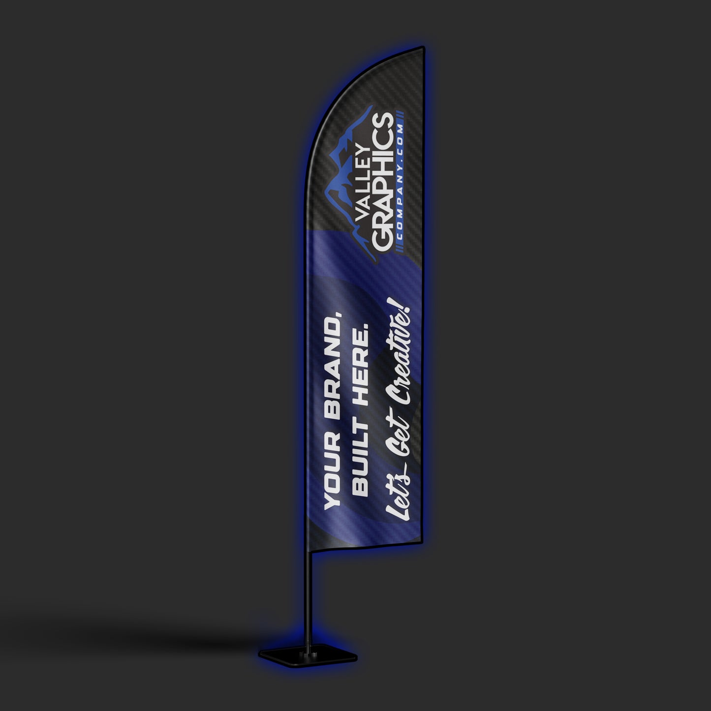 Feather Flag